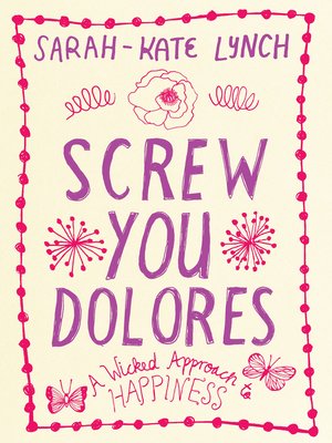 cover image of Screw You Dolores